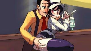 Filia │Skullgirls 2nd Encore