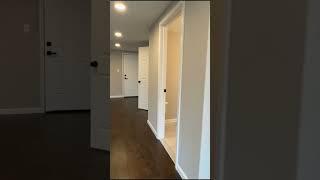 Check Out This Finished Basement!! House for Sale in Philadelphia PA