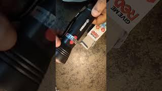 Eveready DL82 Rechargeable torch | #led #torch #led #shortvideo #shorts