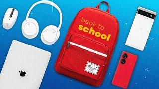 the BEST Back to School Tech