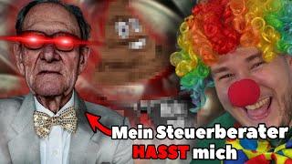 Mein Steuerberater verzweifelt bei meinen Ausgaben... Best of Terste