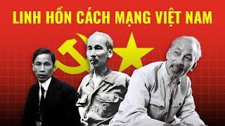 CHỦ TỊCH HỒ CHÍ MINH - CUỘC ĐỜI, THÂN THẾ VÀ SỰ NGHIỆP CÁCH MẠNG VĨ ĐẠI