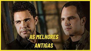 ZEZÉ DI CAMARGO E LUCIANO ANTIGAS, AS MELHORES