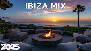 Ibiza Chillout Mix 2024 - 3 Hours of Summer Chill Vibes ️