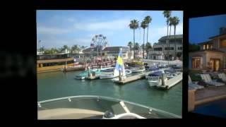 Balboa Peninsula Real Estate and Homes for Sale