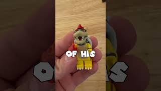 I bought Bootleg Nintendo Minifigures