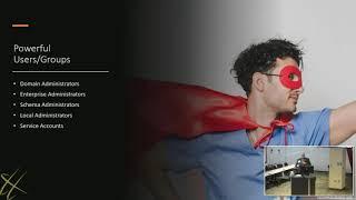 Active Directory Ethical Hacking Presentation