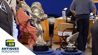 Antiques Roadshow US 2024 NEW EPISODE 135 | Documentary TV Shows US