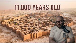 Jericho: The Oldest City on Earth?