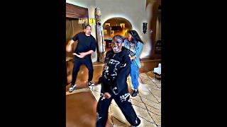 Anxiety - New Dance | Ft. Will Smith × Doechii #willsmith #doechii #anxiety #dance #edit #mrit