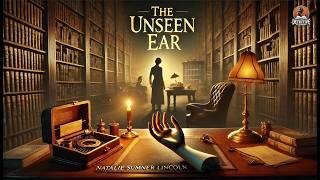  The Unseen Ear ️‍️ | A Thrilling Mystery by Natalie Sumner Lincoln 