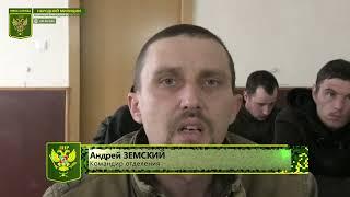 Командир отделения военнослужащий ВСУ Игорь Левченко рассказал