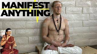 POWERFUL Guided Meditation to MANIFEST What You Want in Life || INTEGRITY CONSCIOUSNESS