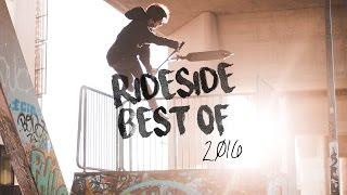 RideSide Best of 2016