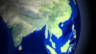 India and Asia over the past 50 million years