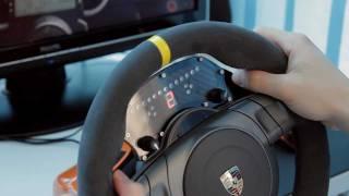 SR Hardware Fanatec SLI-M/SLI-PRO mounting system review