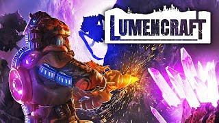 ПОРА ЖЕЧЬ ГНЕЗДА! - LUMENCRAFT ПРОХОЖДЕНИЕ