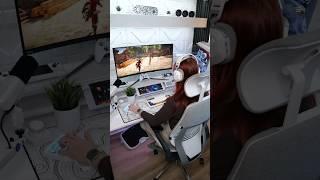 Best Budget 34inch Oled Monitor! #gaming #pcgaming #gamingsetup #pcsetup #gamingsetup #gamingsetups