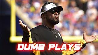 What Are You Doing? Dumbest Plays in Sports History