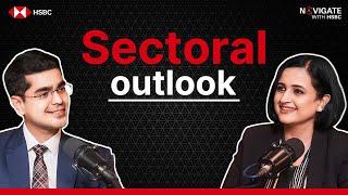 India perspectives Part 3 - Sectoral Outlook