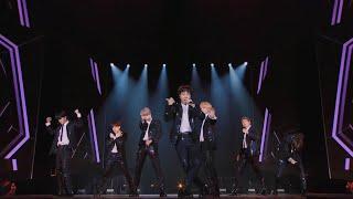 [HD] BTS (방탄소년단) IDOL [LIVE Performance] TOKYO DOME