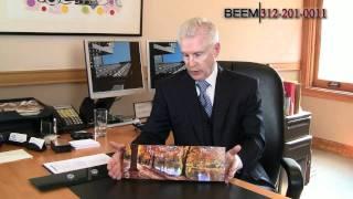 An Example of A Client's Invention and Patent - Chicago Patent Lawyer Richard Beem Explains