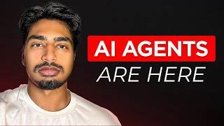 AI Agents are Here, what this means for Your Online Business