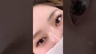 네추럴 러시안볼륨 #koreanlashlift #lashextensions #lashlifting #eyelashes #gentlelash #Gtls. #젠tle