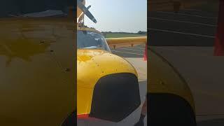 Final Stop Before KOSH