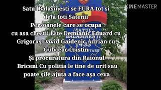 Balasinesti