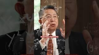 Evidence of God in Math?