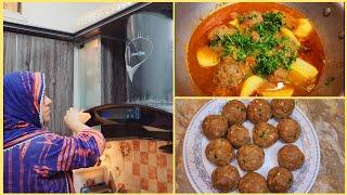 Mere Sath Aksar Asa Hota Hai"Apne Dil Ki Baten ap Se Ki"Kofta Ka Salan Bohat Din Bad Bnaya"Alu Kofta