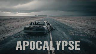 Apocalypse - Dark Ambient Music