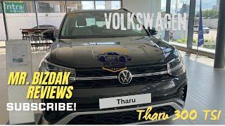 2024 Volkswagen Tharu Philippines | Walkaround