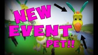 CRAZY NEW EVENT NPC!!! MUST SEE!! DREAMSCAPE - RSPS