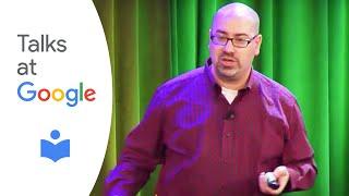 The Universe in the Rearview Mirror... | Dave Goldberg | Talks at Google