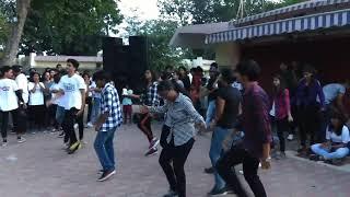 Dance of BITians