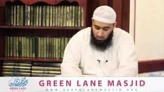 Who Are The Ahlus Sunnah Wal Jamaah? - Brother Yousaf Jahangir