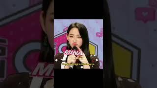 Idols reacting to “Aegyo”