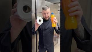 Can You Make a Fizzy Drink Go Clear? Testing Out This Crazy Trick!
