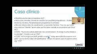 4 procesos clínicos en un solo tratamiento