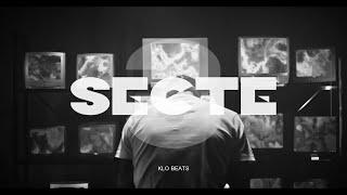 Freeze Corleone x Osirus Jack Type Beat "SECTE 3" Instru Rap Trap hard bass (KLO Beats)