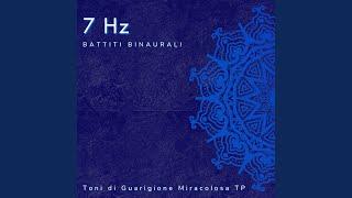 7 Hz: Nuovi Livelli di Pensiero