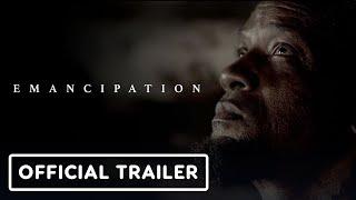 Emancipation - Official Teaser Trailer (2022) Will Smith