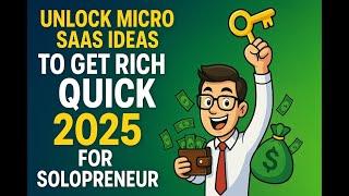 Micro SaaS: The Hidden Goldmine for Solopreneurs