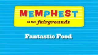 Memphest :15 Sec TV Spot