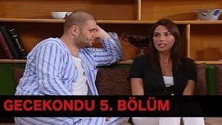 Gecekondu | 5. Bölüm