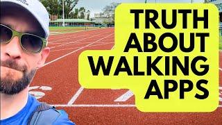 I Tested 7 "Get Paid to Walk" Apps in 2024 (The TRUTH)