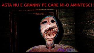 NU IMI ADUC AMINTE CA GRANNY ARATA ASA!! Granny remake Romania