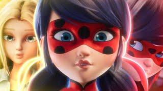 OFICIAL! REVELADO DATA DE ESTREIA DA 6ª TEMPORADA DE MIRACULOUS!!